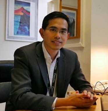 dr lorenzo lim